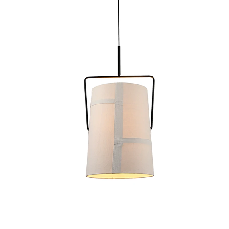 Современный подвесной светильник для дома Foscarini дизельная вилка большая