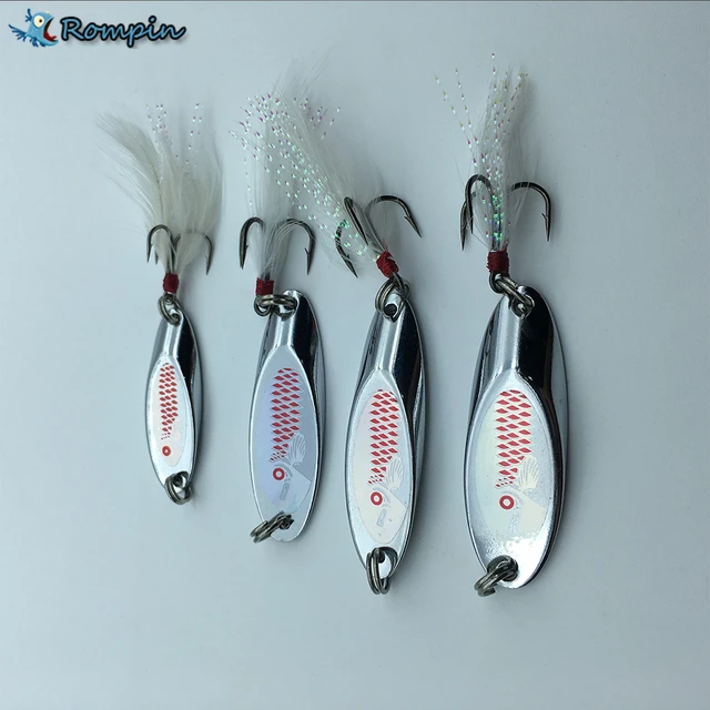 Rompin Fishing Store - Amazing products with exclusive discounts on  AliExpress