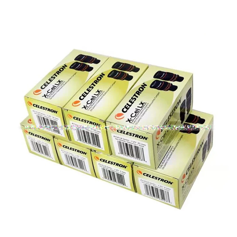 U-S-Celestron-X-CEL-LX-5mm-wide-angle-high-definition-large-caliber-high-powered-telescope-5