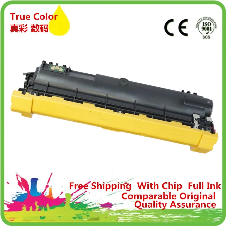 

Toner Cartridge Replacement For EPSON Aculaser M1200 M 1200 SO50523 bk (3.2k pages)