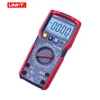 UNI-T UT89XD True RMS Digital multimeter;AC DC Voltage Current Meter;Capacitance Frequency Resistance Tester;Data hold/ LED Test ► Photo 2/6