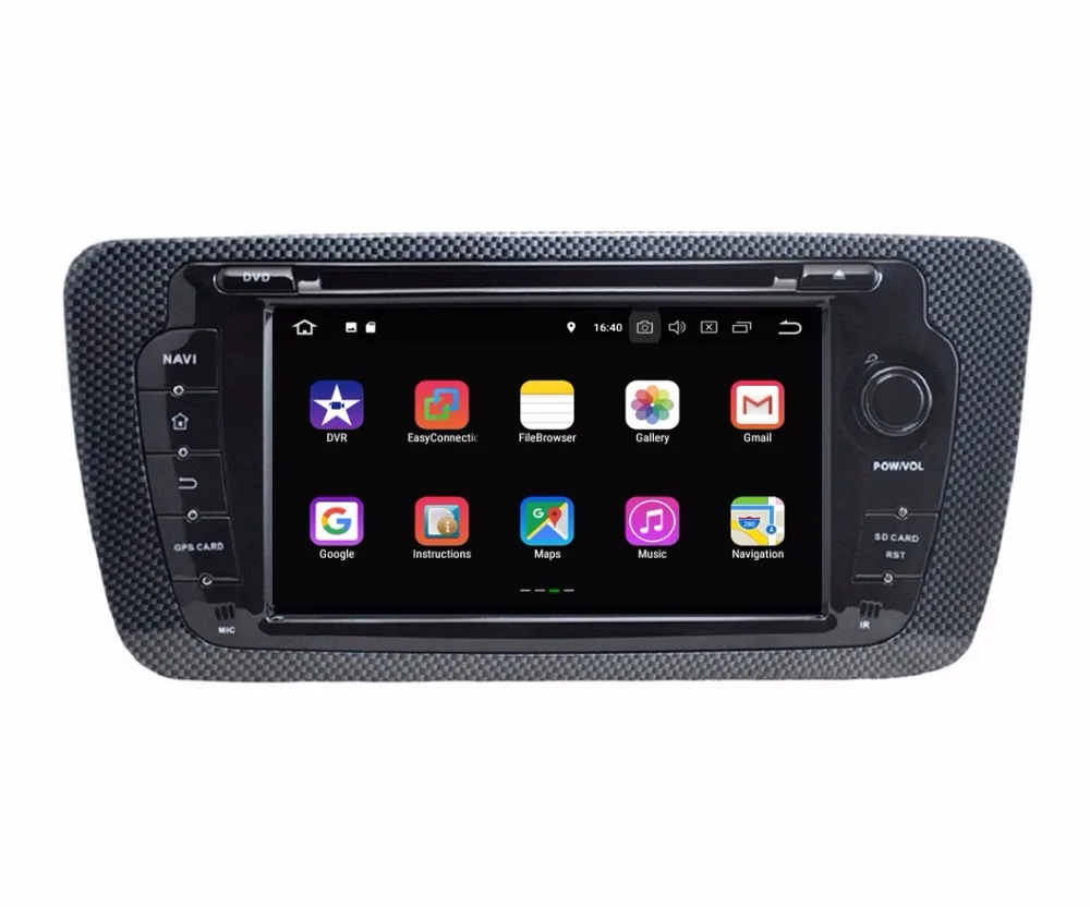 Flash Deal 2 din Android 8.1 Car Radio GPS Multimedia Head Unit for Seat Ibiza 2009 2010 2011 2012 2013 With 2GB RAM Bluetooth Mirror-link 2 Flash Deal 2 din Android 8.1 Car Radio GPS Multimedia Head Unit for Seat Ibiza 2009 2010 2011 2012 2013 With 2GB RAM Bluetooth Mirror-link 2