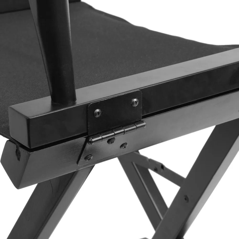 93cm  Artist Director Chair Foldable Outdoor Furniture Photography Accessorice Portable Folding Director Makeup Chair (8)