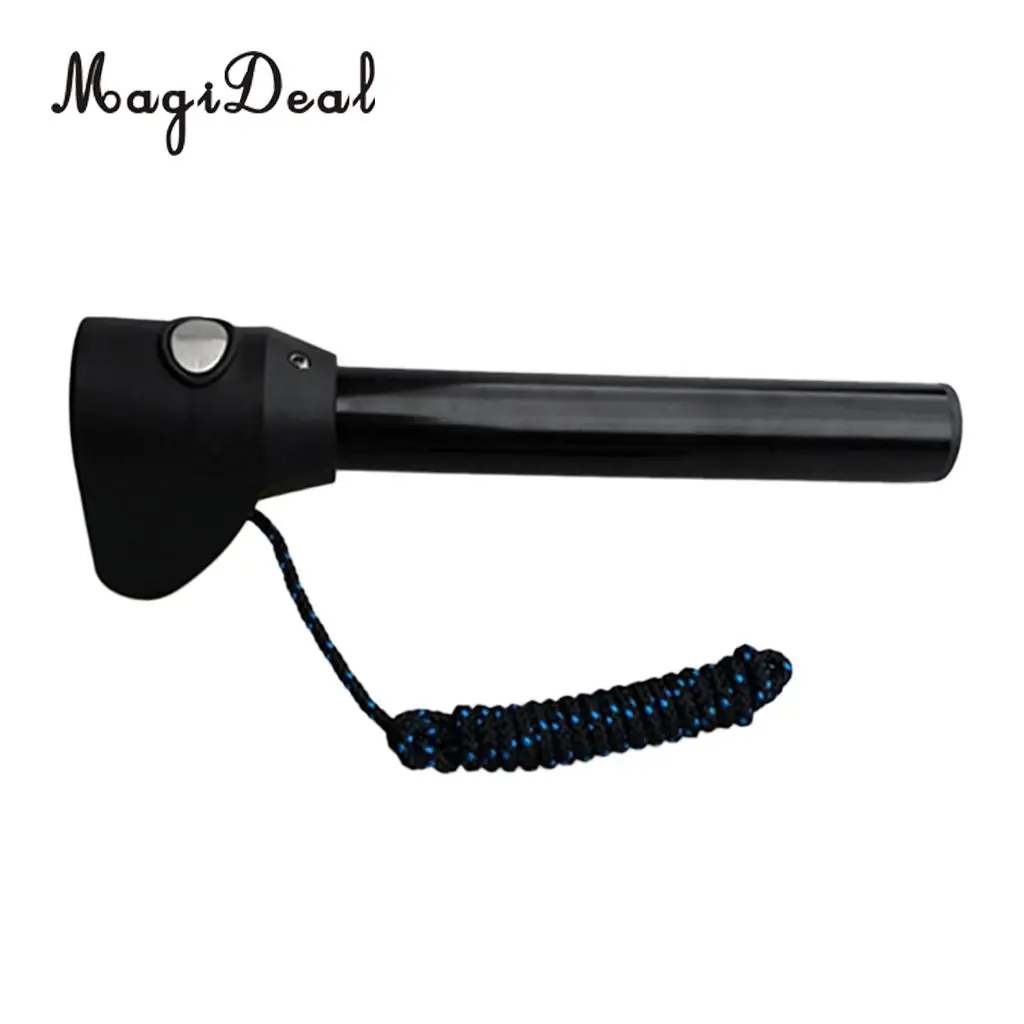 

Universal Windsurf Windsurfing Mast Extension Rod Base Mount & Rope Gear Accessories Water Sports Surfing Sailing Accessories
