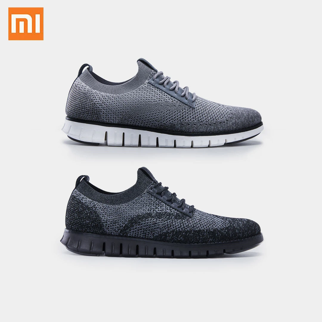 Xiaomi GOODYEAR карго парусиновая Обувь износостойкие рабочие ботинки тонкая линия