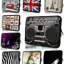 Настраиваемый чехол для ноутбука, чехол для компьютера, чехол для планшетного ПК 9,7 ''10 11 12 13 14 15 15,6 17 дюймов, бумбокс