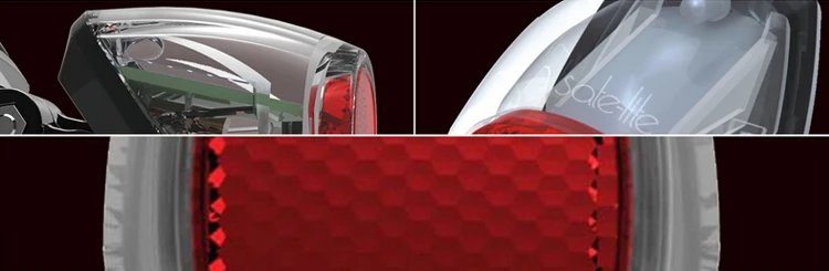 Sale Smart Solar Bike Light Rear Rechargeable Solar Bicycle Light Tail LED Flashlight Cycling Lamp 6 Sale Smart Solar Bike Light Rear Rechargeable Solar Bicycle Light Tail LED Flashlight Cycling Lamp 6