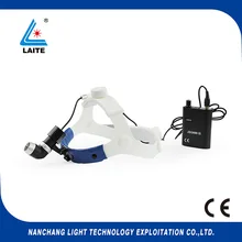 JD2000II светодиодный фары 5Вт для клиники и больницы shipping-1set