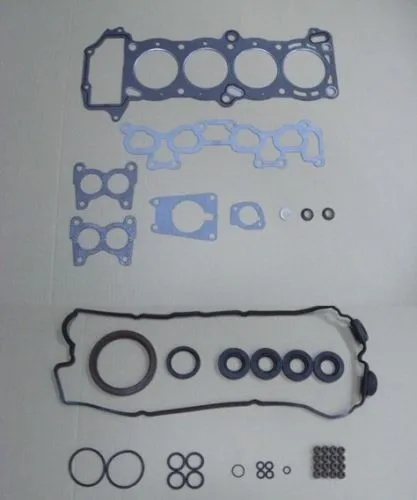 

Full Gasket Set fit for Nissan GA14DE GA15DE PULSAR/SUNNY/SENTRA/TSURU/ALMERA, 10101-73Y86