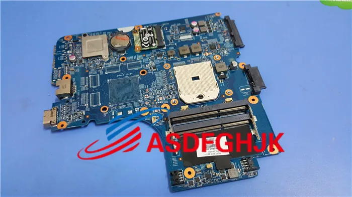 

Original FOR HP PROBOOK 4545S MOTHERBOARD 683600-001 100% Work perfectly