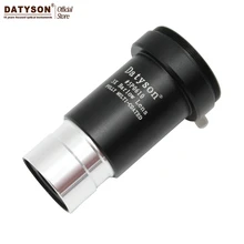 Generic Metal Achromatic 3x Barlow Lens Astro Telescope Eyepiece Camera Fit - M42 1.25 Generic Metal Achromatic 3x Barlow Lens Astro Telescope Eyepiece Camera Fit - M42 1.25