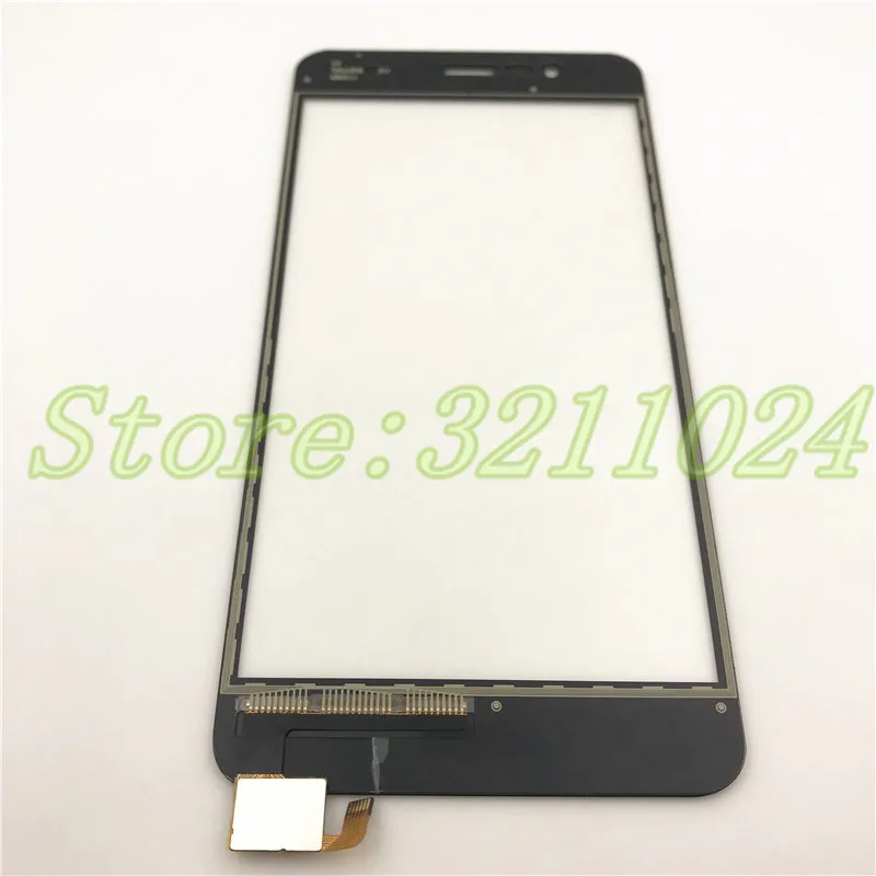 Сменный сенсорный экран 5 2 дюйма для Asus Zenfone 3 Max ZC520TL X008D|Сенсорные панели