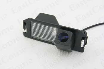 

Full HD 1280*720 Car Parking Rear view Camera For Hyundai I30 Rohens Solaris Genesis Coupe Waterproof Car Reverse Camera