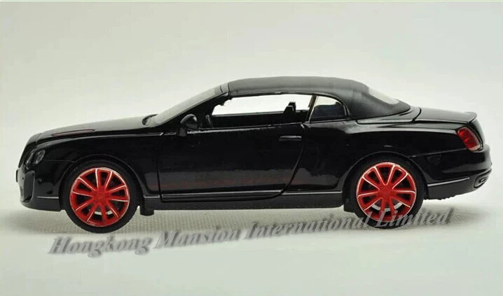 132 Bentley Continental Supersports ISR with hood (17)