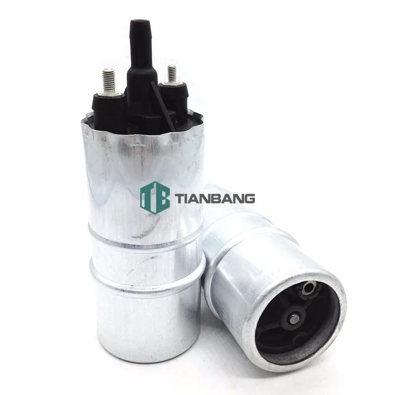 Для FIAT LANCIA 1984 1996 2 шт. топливный насос E10437 5968084 7580214 75802140 0580464998 5968085 60800164 60805158