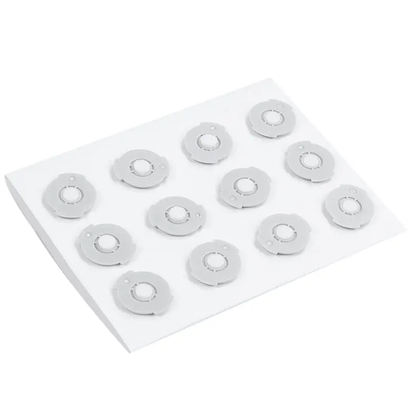 

24 Pcs/Lot For Xiaomi Roborock Robot S50 S51 Vacuum Cleaner Spare Parts Accessories Roborock Water Tank Filter