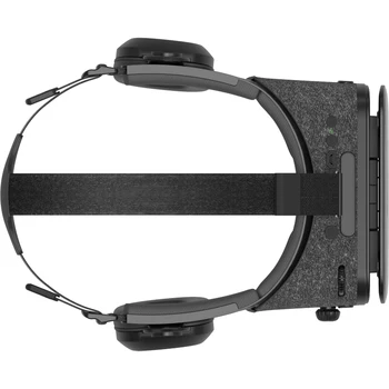 Bobovr Z5 Bluetooth Bobo Casque VR Virtual Reality Glasses 3d Goggles Headset Helmet For Smartphone Smart Phone Google Cardboard 5