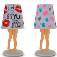 Горячая распродажа новинка diy-подсветкой из светодиодов ночник стол украшения дома романтический кофе Usb или продвижение по службе аккумулятор подарки подарок на день рождения