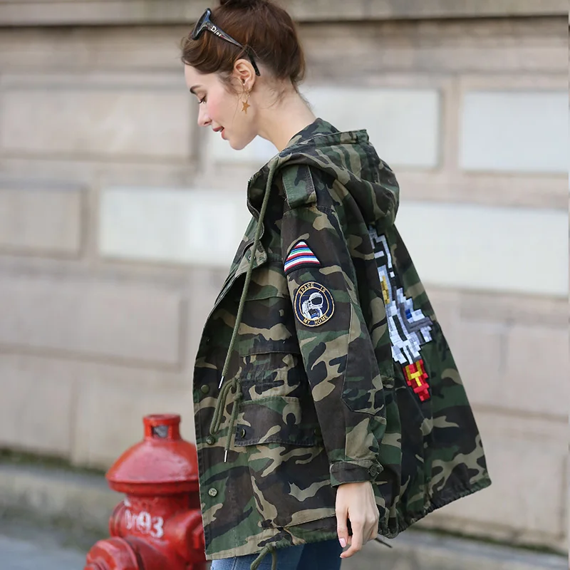 Coats