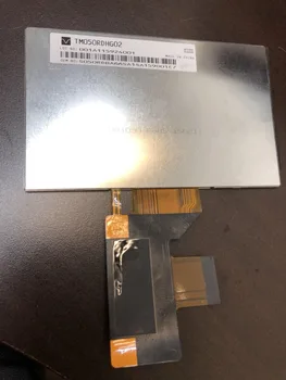 

5.0 inch screen TM050RDHG02