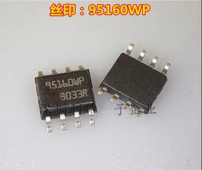 M95160-WMN6TP