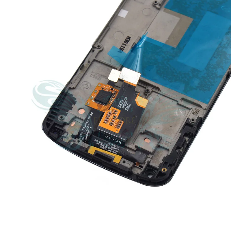 LG E960 LCD F (4)