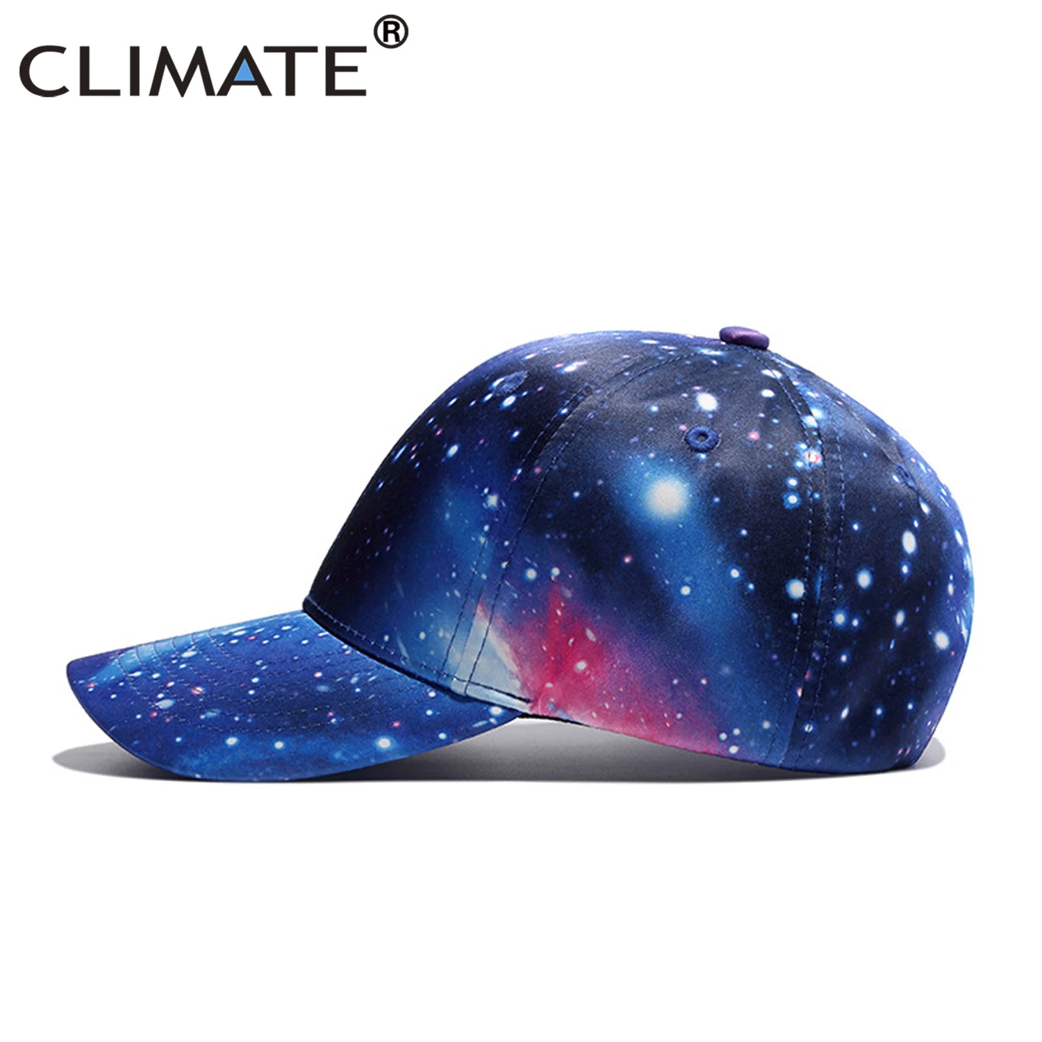galaxy hat