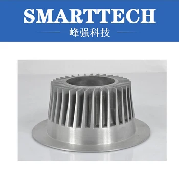 

Professional custom aluminum die casting auto parts for engine