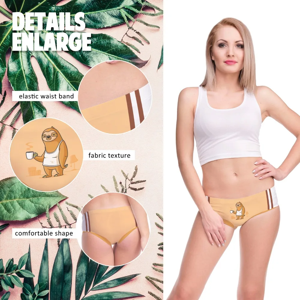 55072 MORNING PANTIES (0)