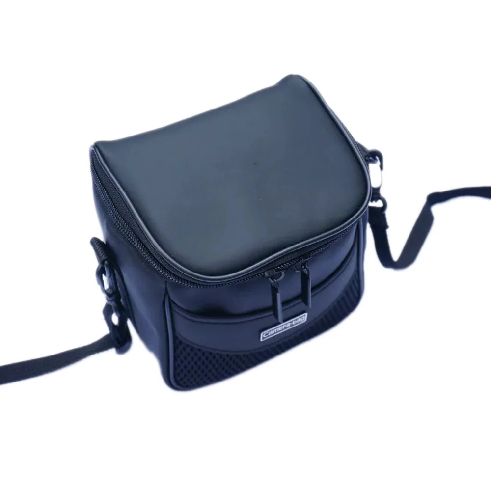 Waterproof Digital SLR Camera Bag Shoulder Strap for Sony (5)