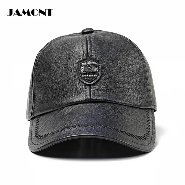 golf hat with ear flaps