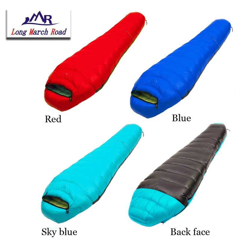 sac couchage alpinisme