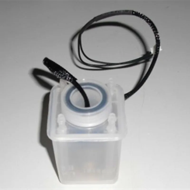 

Infiniti Printer Empty Ink Box