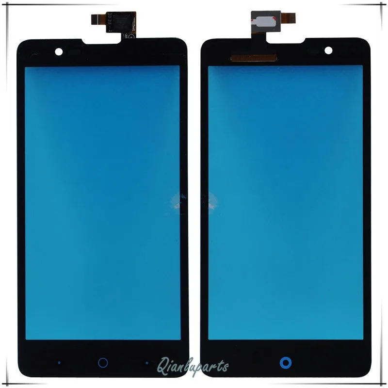 Syrinx сенсорный экран сенсор для zte Red Bull V5 V9180 сенсорный экран дигитайзер мобильный телефон сенсорная панель стекло объектив тачпад