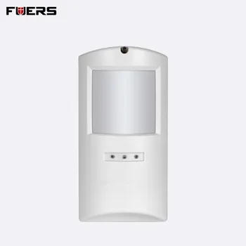 

FUERS Waterproof Outdoor Wireless PIR Motion Detector Pet Immune Sensor Pet Friendly For WG11 PG103 PG106 WIFI GSM Alarm System