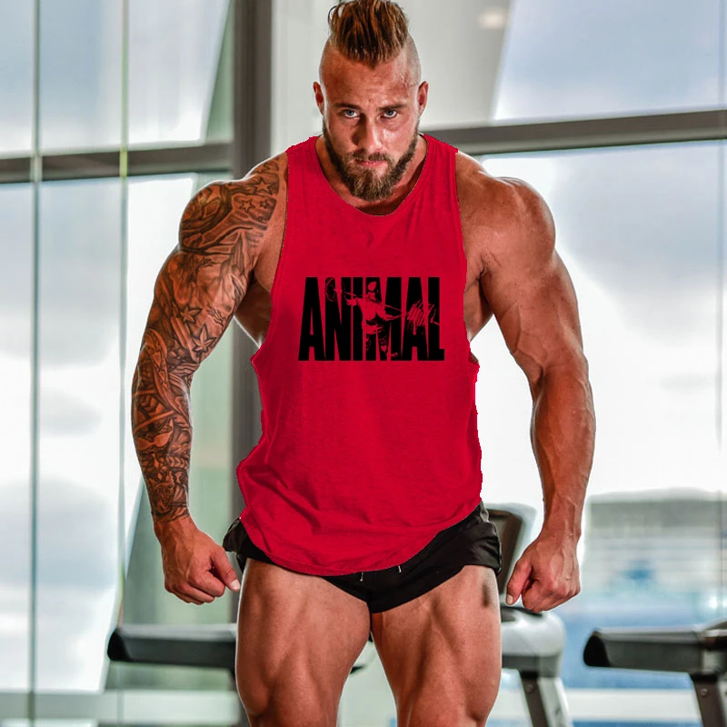 Мужская для спортзала Костюмы Бодибилдинг Для мужчин s облегающая футболки короткий топ для фитнеса, стрейчевая майка для тренажерного зала для Для мужчин s майка для тренажерного зала