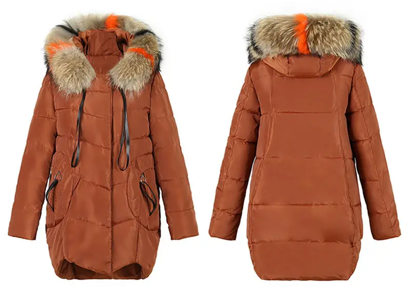 Женская куртка, пальто размера плюс, новинка, 6XL, большой размер, женские пуховики с капюшоном, длинное пальто, женские парки, зимняя верхняя одежда, X59