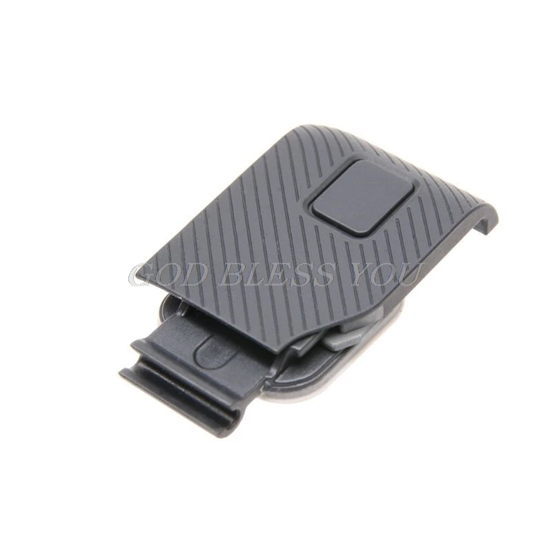

Side Door Cover USB-C Mini HDMI Port Side Protector Replacement for GoPro HERO5/6/7 Black UV Filter Lens Repair Parts Accessorie