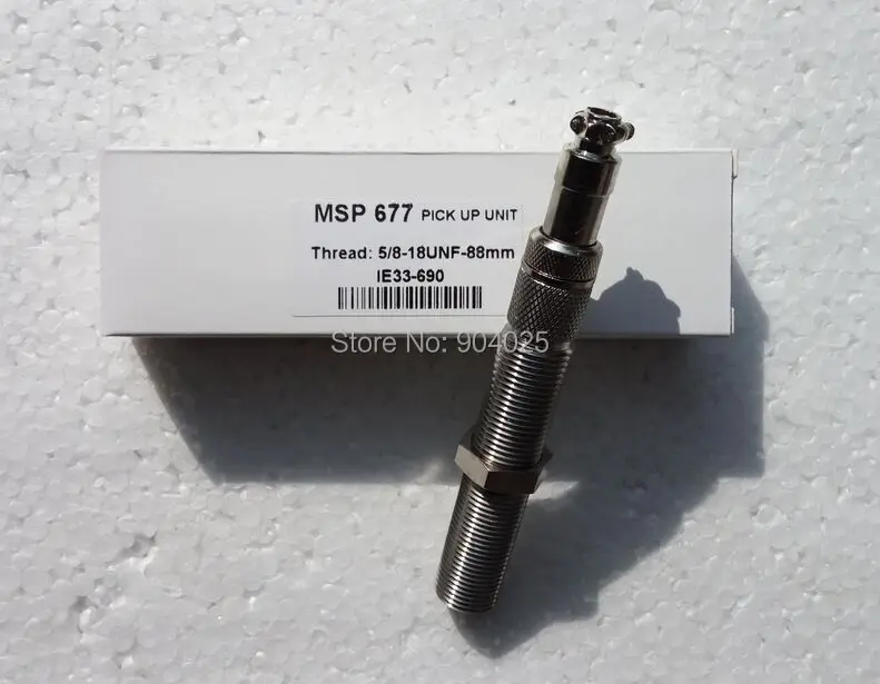 Picu до MSP677