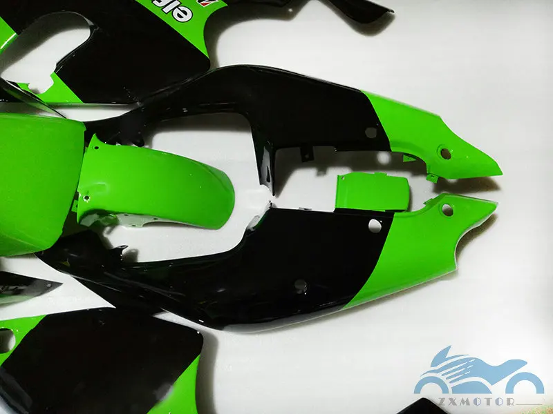 Высококачественный обтекатель комплект для KAWASAKI Ninja ZX 7R 1996 2002 2003 мотоцикл