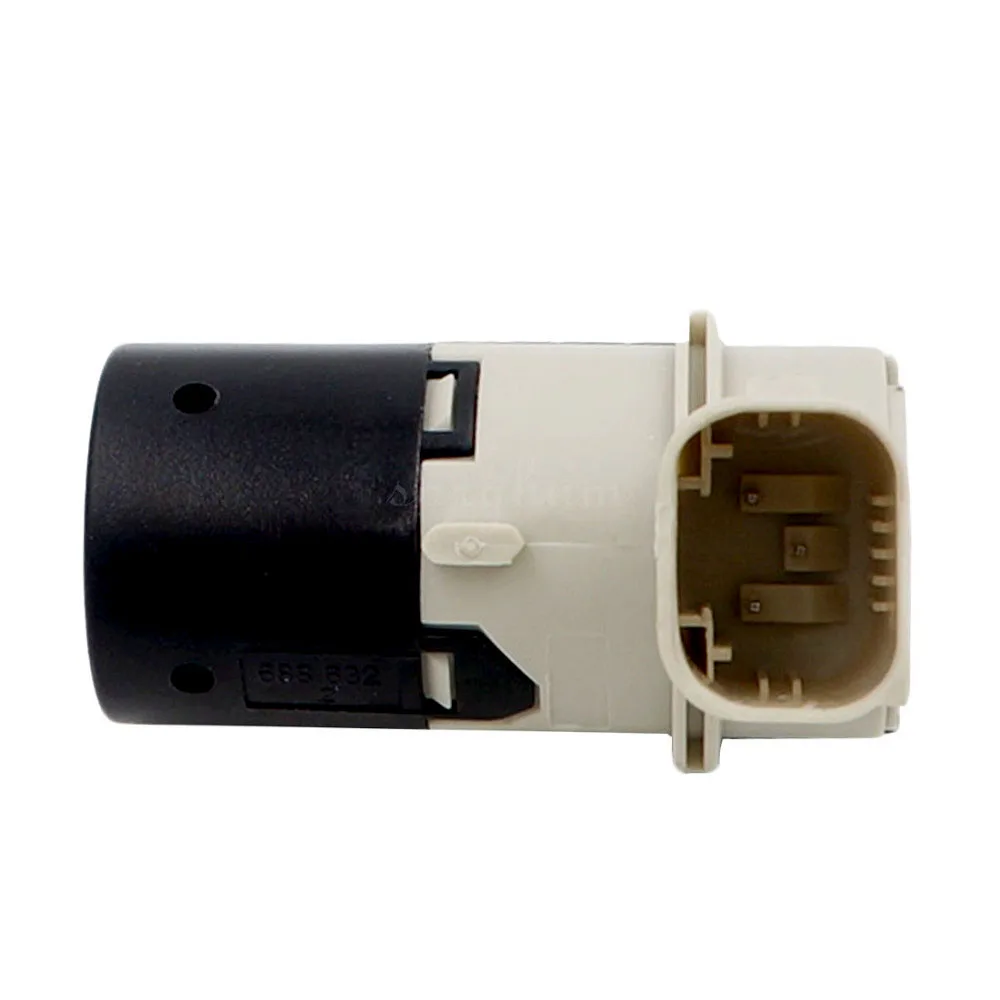 9653849080 For Peugeot 207CC Citroen C4 C5 Parking Sensor PDC 66206989068 7701062074 7711135326 8200417705 6590H1 66200306567
