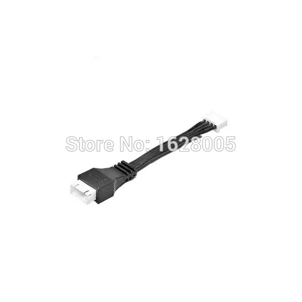 

YUNEEC Q500 4K RC Quadcopter spare part Charger adapter cable