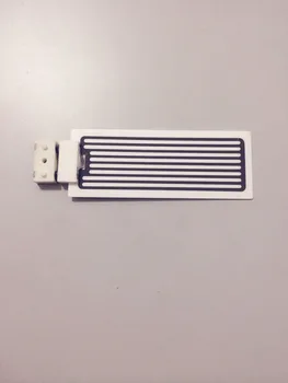 

New 5g/h Ozone Ceramic Plate Ozone Generator Parts Seperation 150x50mm Sterilization White Durable Quality