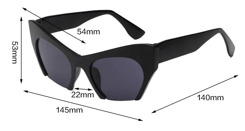 cat eye sunglasses (1)
