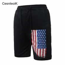 Новые летние повседневные шорты мужские хлопковые модные стильные мужские пляжные шорты черные шорты плюс размер short шорты для мужчин DK04