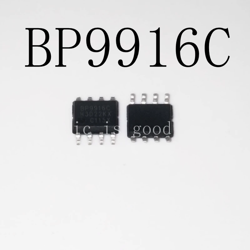 

10PCS/LOT BP9916C BP9916 SOP-8 NEW