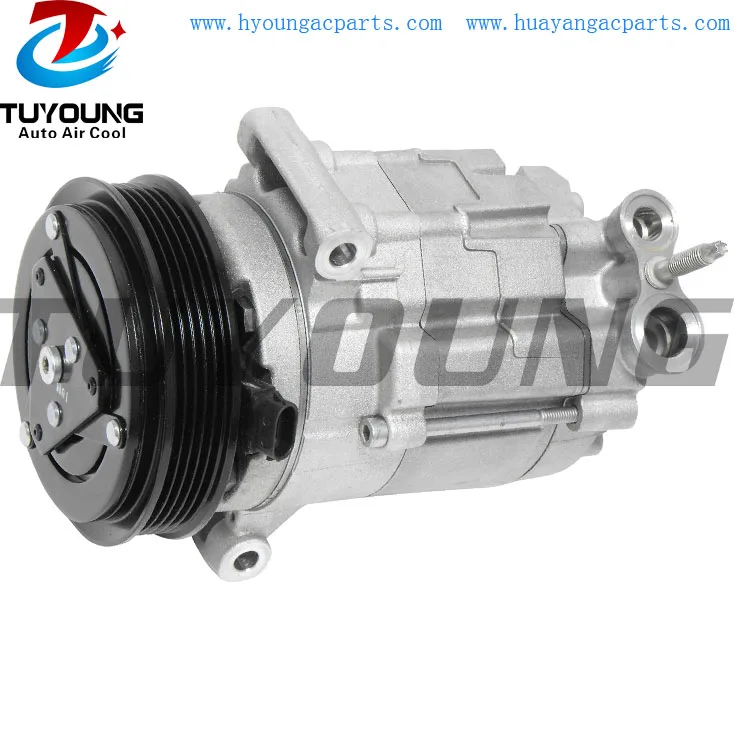 Автомобильный Кондиционер CVC компрессор для Chevrolet Equinox GMC CO 22276C 255776 6512947