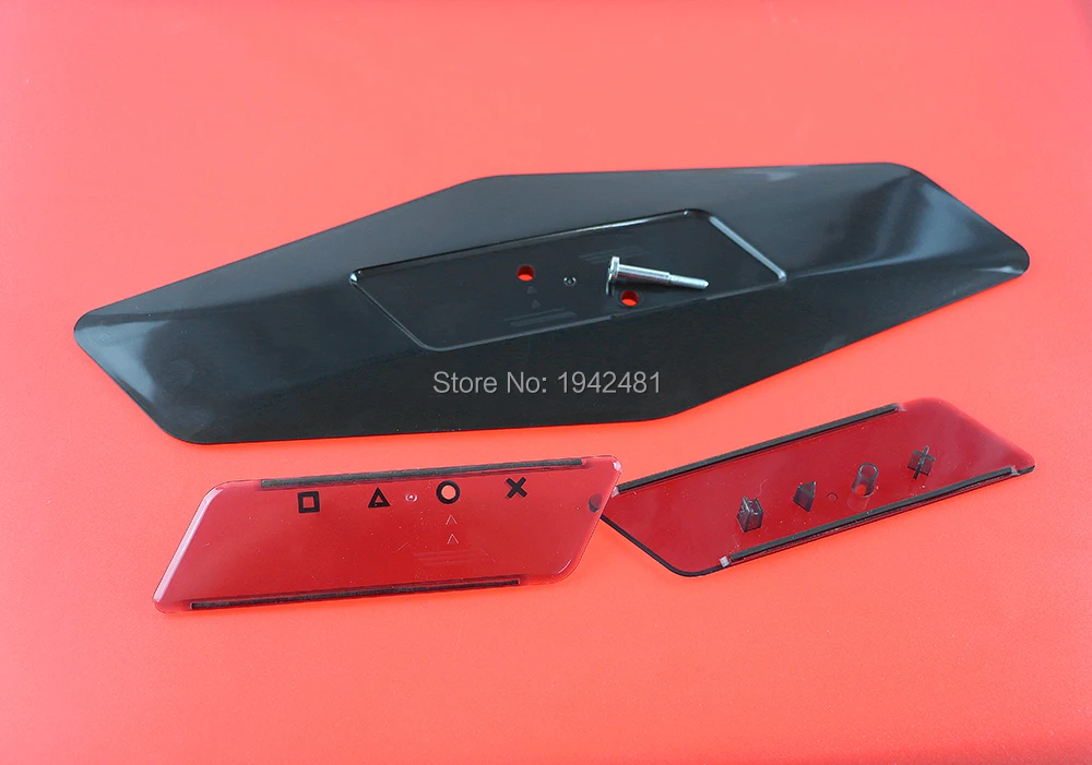 Вертикальная подставка OCGAME 2 в 1 для PS4 Pro/PS4 Slim|stand for|stand for ps4stand base |
