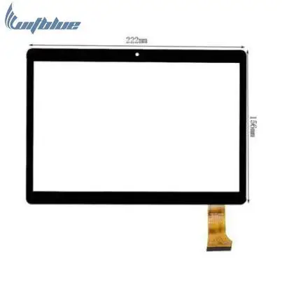 Witblue Новый сенсорный экран дигитайзер для 9 6 &quotCARBAYSTAR I960 планшет сенсорная панель