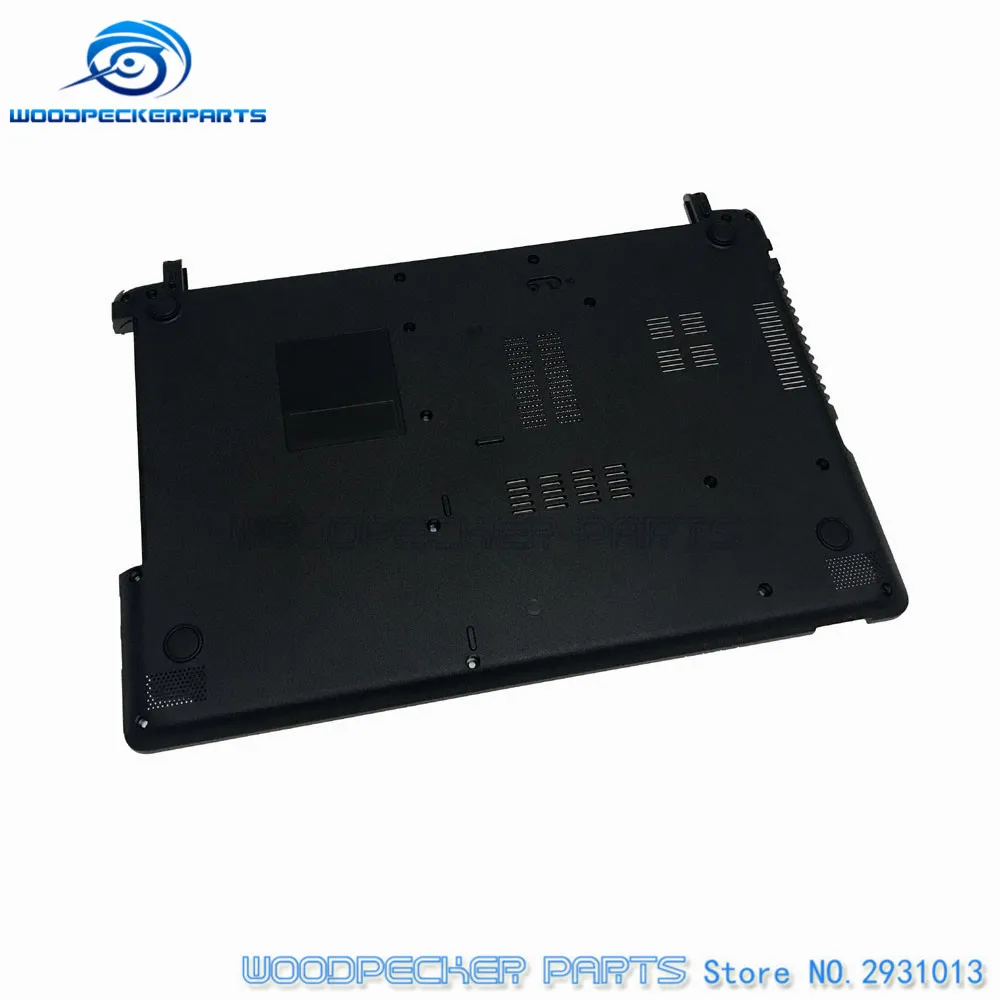 

New Laptop Bottom For Acer For Aspire E1-470 E1-470P E1-472P 472 Series Case Shell BASE D Cover FOX604YP210